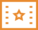 animated image of film strip